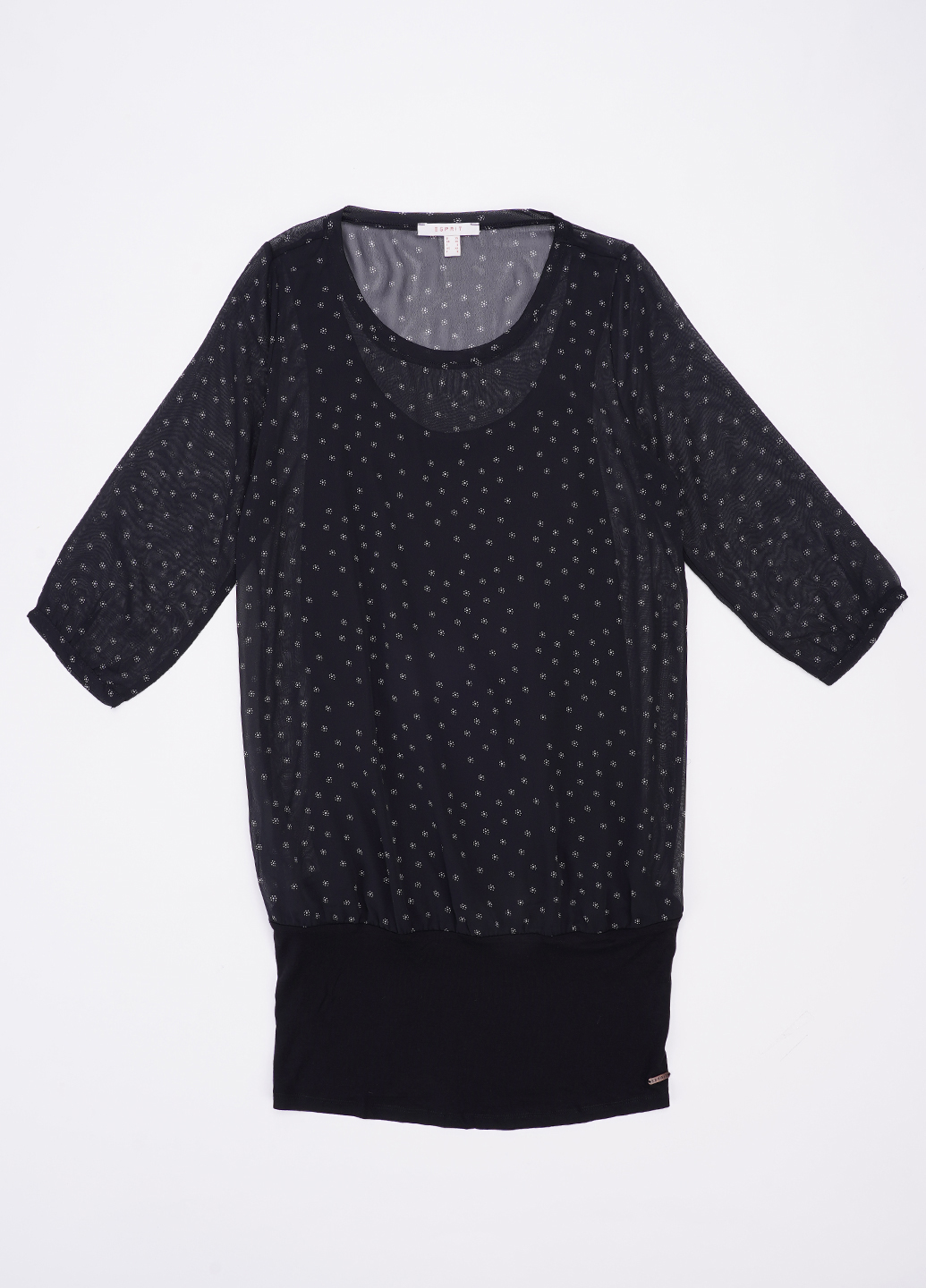Платье для беременных Esprit smix05330089 Черный 2000000526362, Платье для беременных Esprit smix05330089 XS Черный 2000000526362
Платье для беременных Esprit smix05330089 Черный 2000000526362, Платье для беременных Esprit smix05330089 XS Черный 2000000526362