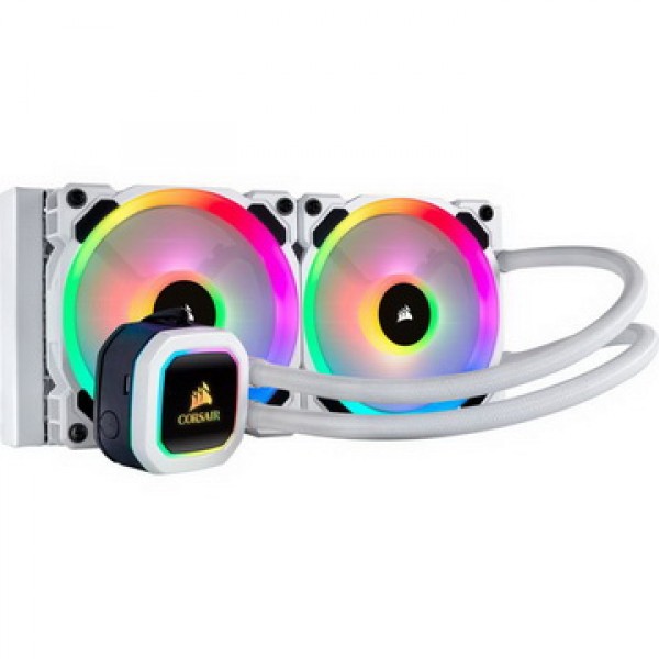 Система водяного охлаждения Corsair Hydro H100i RGB Platinum SE (CW-9060042-WW), Intel: 2011/2066/1151/1150/1155/1156, AMD: TR4/AM4/AM3/AM2, 277х120х27 мм
Система водяного охлаждения Corsair Hydro H100i RGB Platinum SE (CW-9060042-WW), Intel: 2011/2066/1151/1150/1155/1156, AMD: TR4/AM4/AM3/AM2, 277х120х27 мм