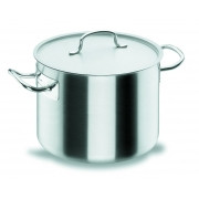 Кастрюля c крышкой 29,5 л Ø 36 см h 29 см Lacor 50135
Кастрюля c крышкой 29,5 л Ø 36 см h 29 см Lacor 50135