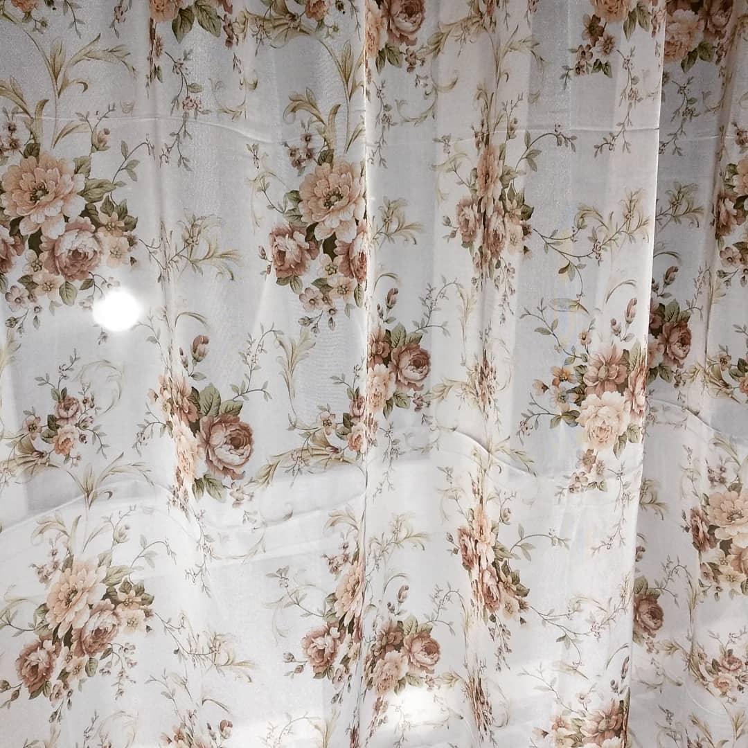 Тюль Gardinaland Цветы Высота 280 см Ширина 300 см Вуаль Разноцветный ( Арт 78 )
Тюль Gardinaland Цветы Высота 280 см Ширина 300 см Вуаль Разноцветный ( Арт 78 )