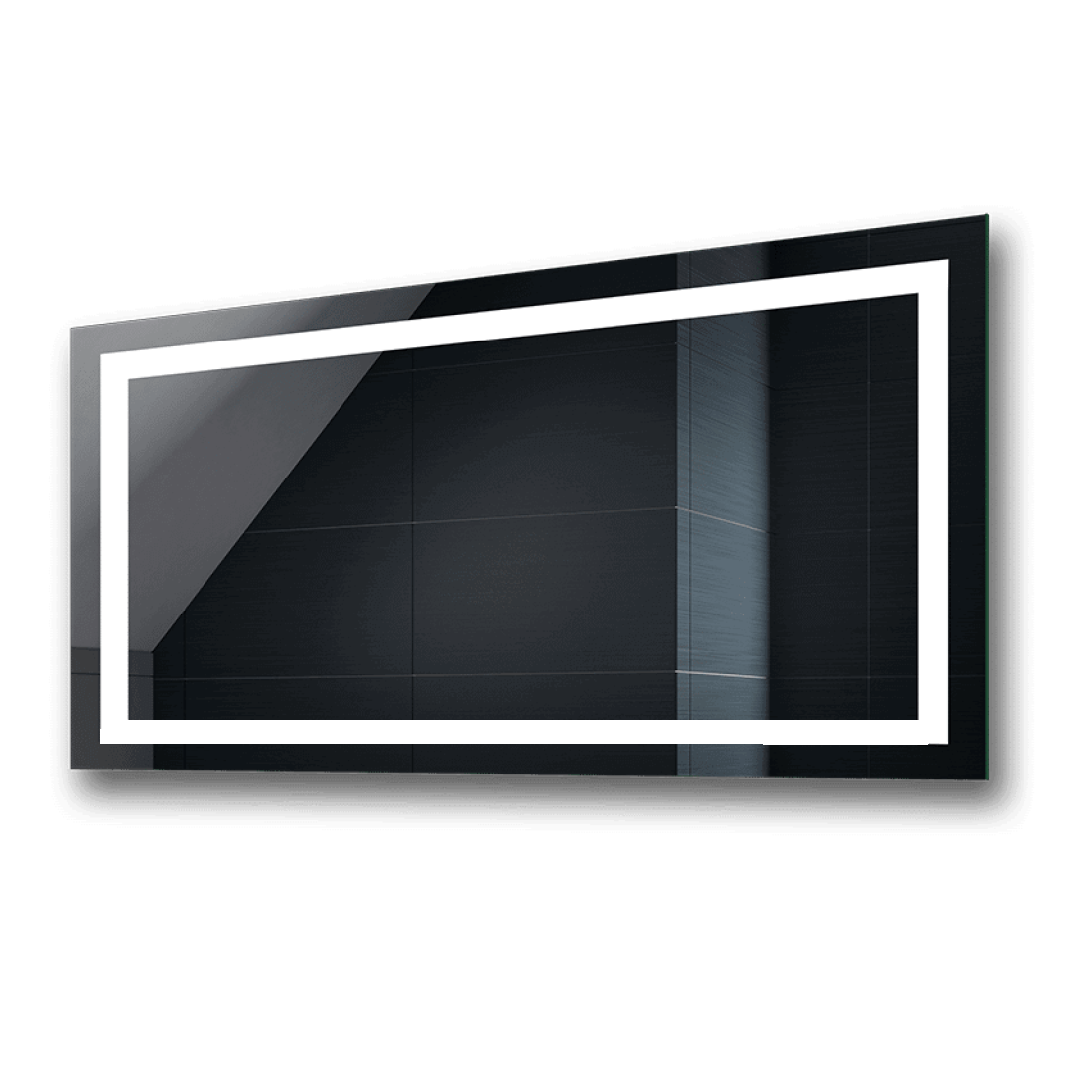 Зеркало Karnet с Led-подсветкой и подогревом Механический выключатель 120x90 см
Зеркало Karnet с Led-подсветкой и подогревом Механический выключатель 120x90 см