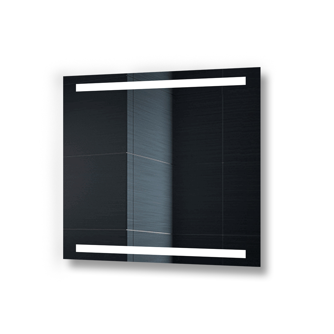 Зеркало Adelita с Led-подсветкой и подогревом Механический выключатель 90x90 см
Зеркало Adelita с Led-подсветкой и подогревом Механический выключатель 90x90 см