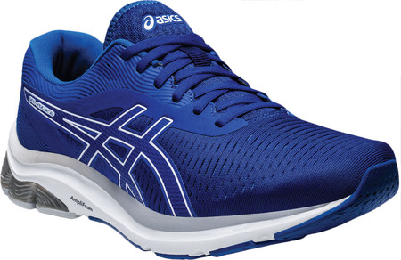 Мужские кроссовки ASICS GEL-Pulse 12 Running Sneaker Asics Blue/ Asics Blue 44.5
Мужские кроссовки ASICS GEL-Pulse 12 Running Sneaker Asics Blue/ Asics Blue 44.5