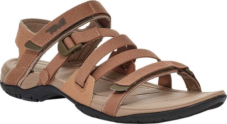 Женские сандалии Teva Ascona Sport Web Strappy Sandal Sand Dune Textile/Synthetic 40
Женские сандалии Teva Ascona Sport Web Strappy Sandal Sand Dune Textile/Synthetic 40