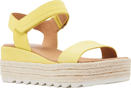 Женские сандалии Sorel Cameron Flatform Ankle Strap Sandal Sunnyside Suede 40.5
Женские сандалии Sorel Cameron Flatform Ankle Strap Sandal Sunnyside Suede 40.5