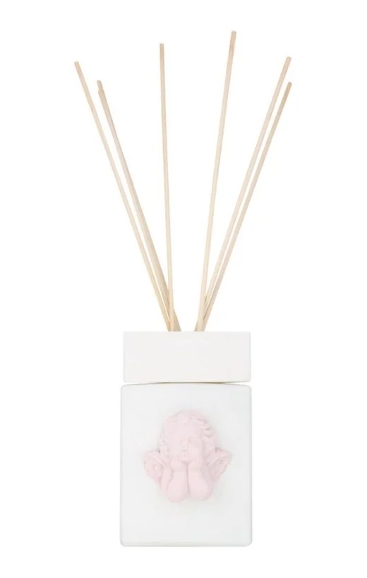 THD Diffusore Baby Rosa Fragola Frutti Di Bosco aромадифузор з наповненням 200 мл
THD Diffusore Baby Rosa Fragola Frutti Di Bosco aромадифузор з наповненням 200 мл
