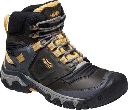 Женские ботинки Keen Ridge Flex Mid Waterproof Hiking Boot Magnet/Ochre 38.5
Женские ботинки Keen Ridge Flex Mid Waterproof Hiking Boot Magnet/Ochre 38.5