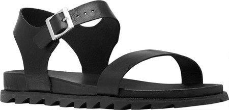 Женские сандалии Sorel Roaming Decon Ankle Strap Flat Sandal Black Full Grain Leather 37
Женские сандалии Sorel Roaming Decon Ankle Strap Flat Sandal Black Full Grain Leather 37