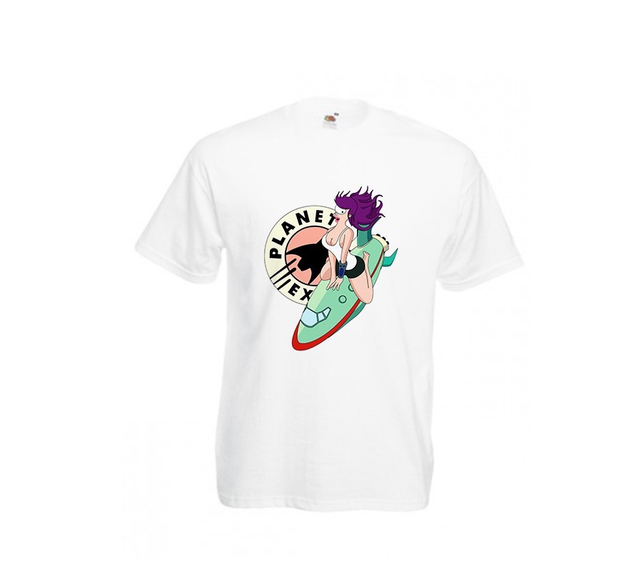 Футболка Fruit of the loom Футурама белая (D340, Футболка Fruit of the loom Футурама M белая (D340)
Футболка Fruit of the loom Футурама белая (D340, Футболка Fruit of the loom Футурама M белая (D340)