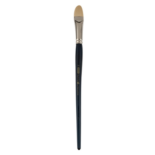 Кисть синтетика ZiBi ART Line Ocean 6974 овальная №10 длинная ручка (ZB.6974SFBT-10)
Кисть синтетика ZiBi ART Line Ocean 6974 овальная №10 длинная ручка (ZB.6974SFBT-10)