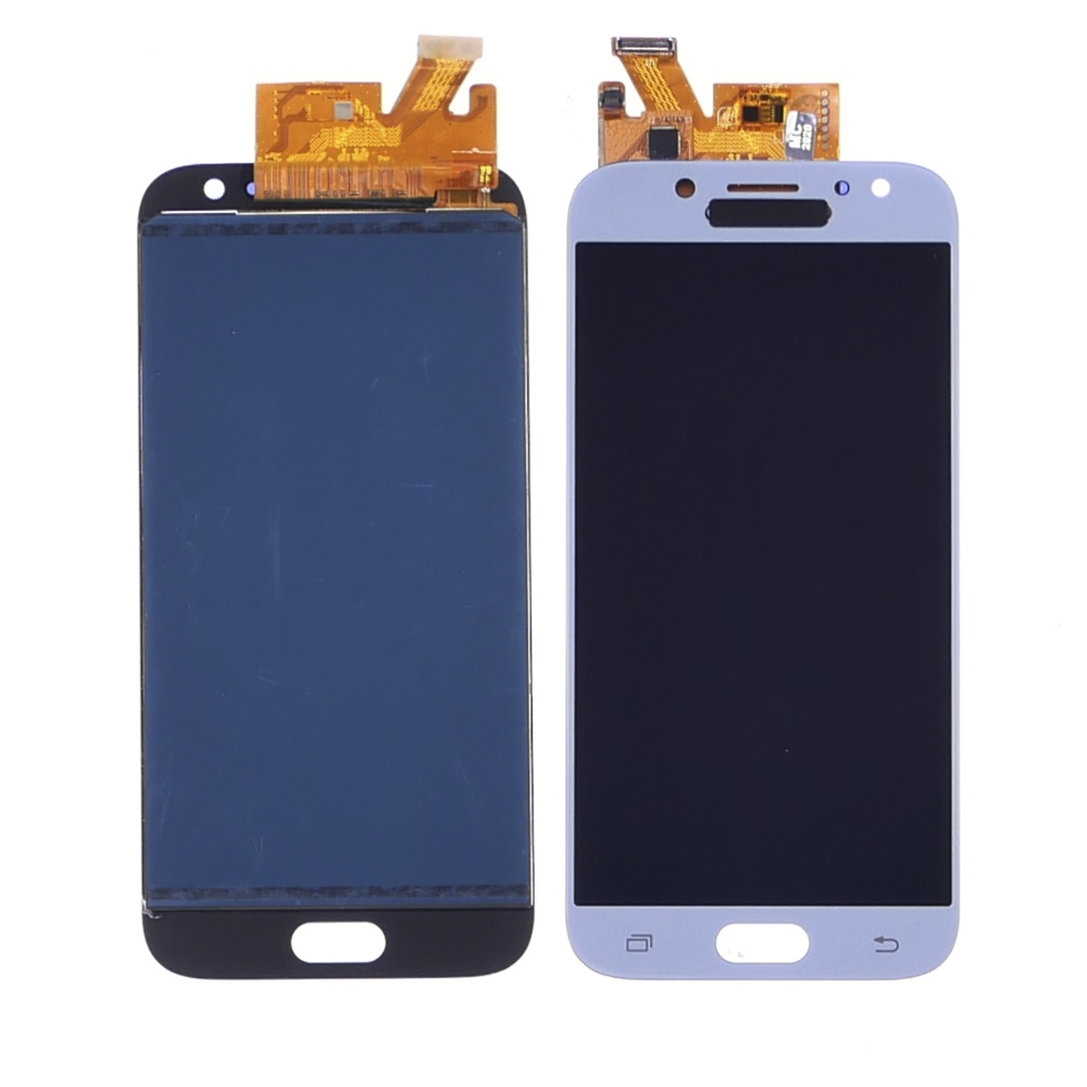 Дисплей для Samsung J530 Galaxy J5 (2017) с голубым тачскрином, с регулируемой подсветкой IPS
Дисплей для Samsung J530 Galaxy J5 (2017) с голубым тачскрином, с регулируемой подсветкой IPS
