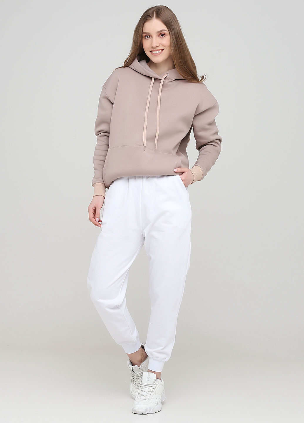 Брюки - джоггеры "Only Women"(94-PSk-24-02-white/L-electric, Брюки - джоггеры "Only Women"(94-PSk-24-02-white/L-electric-S)
Брюки - джоггеры "Only Women"(94-PSk-24-02-white/L-electric, Брюки - джоггеры "Only Women"(94-PSk-24-02-white/L-electric-S)
