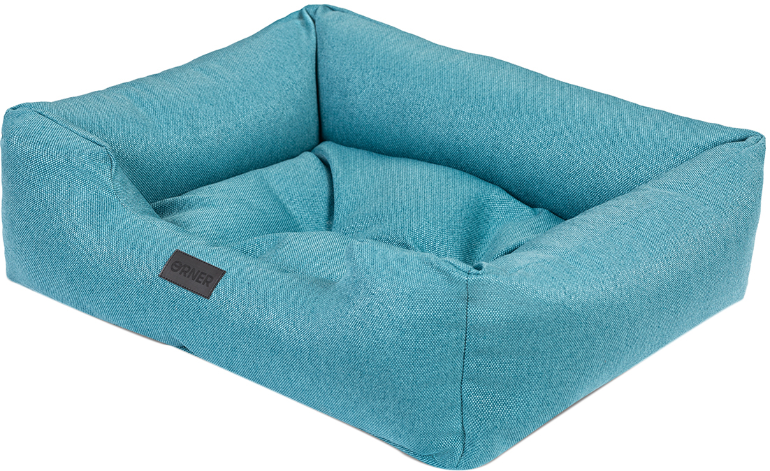 Лежак для собак Orner Классический S 50x40 см Бирюзовый (orner-1263_2601000014509)
Лежак для собак Orner Классический S 50x40 см Бирюзовый (orner-1263_2601000014509)