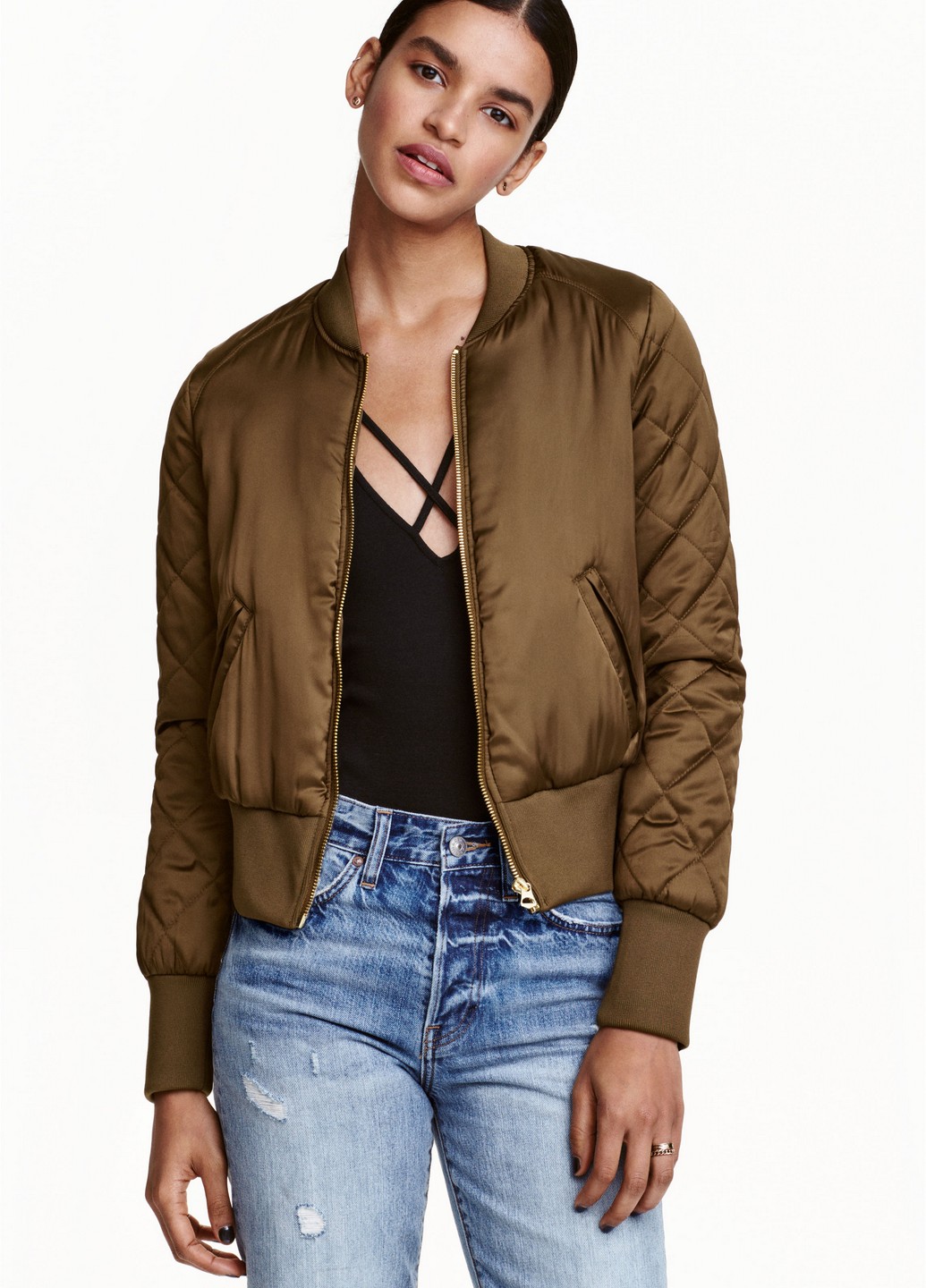 Куртка бомбер H&M Коричневый 0314522_корич_02, Куртка бомбер H&M 32 Коричневый 0314522_корич_02
Куртка бомбер H&M Коричневый 0314522_корич_02, Куртка бомбер H&M 32 Коричневый 0314522_корич_02