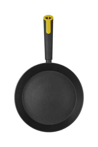 Сковорода универсальная Ringel Marinara RG-1135-24 24 см
Сковорода универсальная Ringel Marinara RG-1135-24 24 см