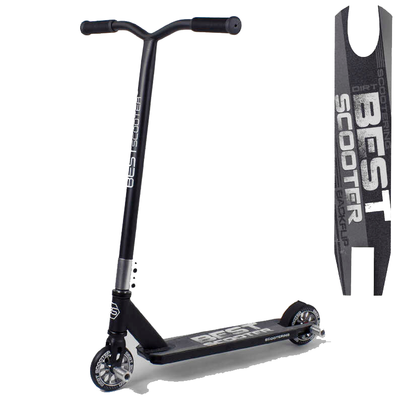 Самокат трюковый 31040 Best Scooter HIC, 2 пеги, алюминиевый диск и дека, колеса 110 мм
Самокат трюковый 31040 Best Scooter HIC, 2 пеги, алюминиевый диск и дека, колеса 110 мм