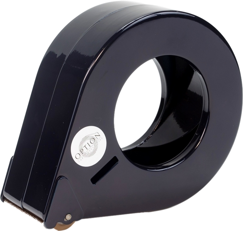Ручной диспенсер Option Tape Specialties для упаковочных и армированных лент до 50 мм (HD1/SS/50/DC)
Ручной диспенсер Option Tape Specialties для упаковочных и армированных лент до 50 мм (HD1/SS/50/DC)