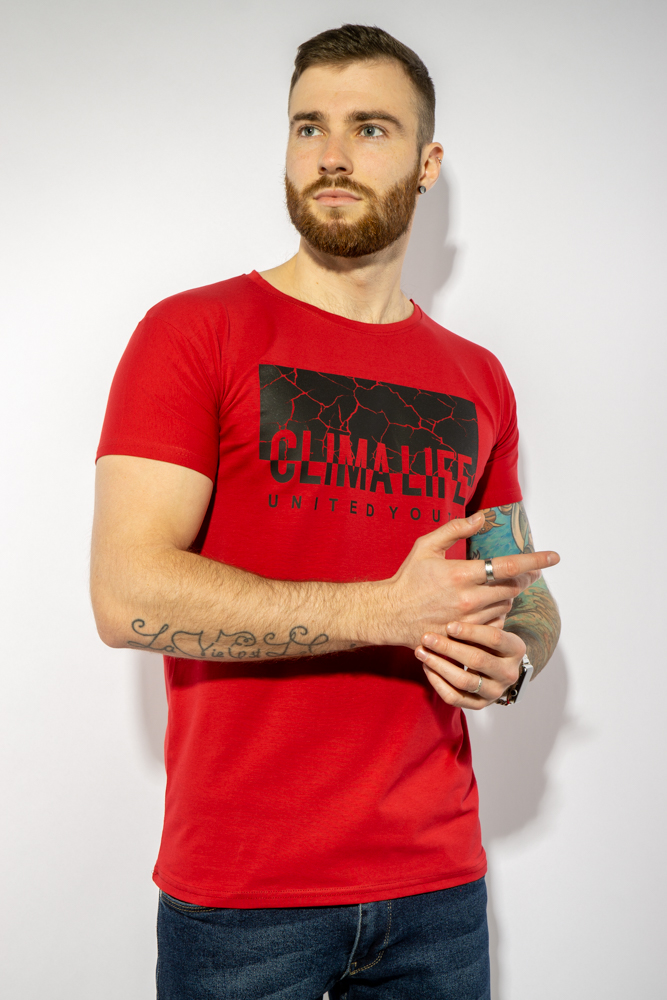 Футболка с принтом Time of Style 85F264 Бордо, Футболка с принтом Time of Style 85F264 M Бордо
Футболка с принтом Time of Style 85F264 Бордо, Футболка с принтом Time of Style 85F264 M Бордо
