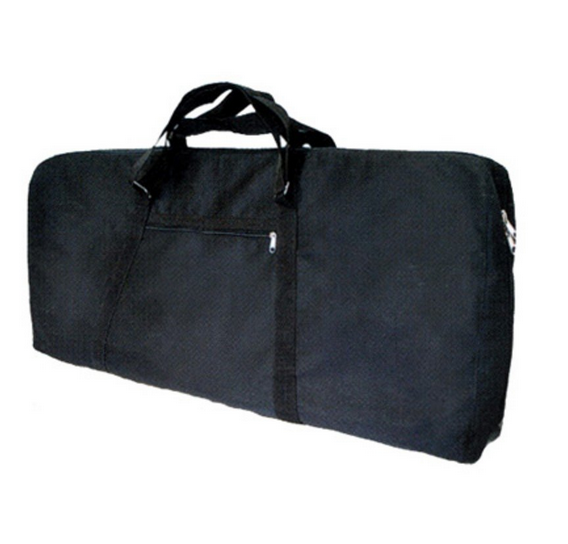 Чехол для синтезатора Сценического пианино Synthizer BAG 88 клавиш 130 x 35 x 15 мм
Чехол для синтезатора Сценического пианино Synthizer BAG 88 клавиш 130 x 35 x 15 мм