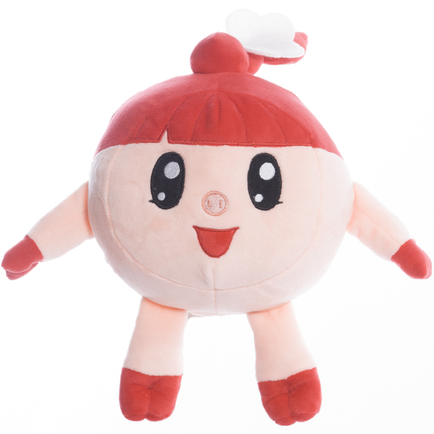 Малышарики "Нюшенька", 24см(00238-93)
Малышарики "Нюшенька", 24см(00238-93)