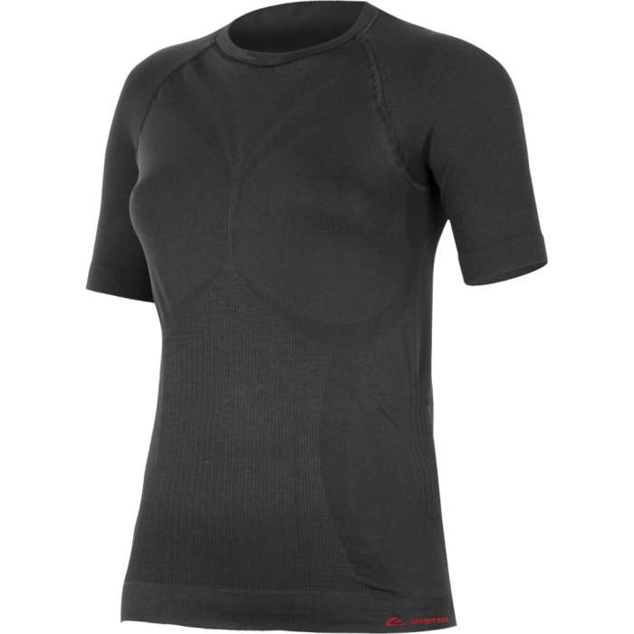Термофутболка Lasting Alba / чорний 9090, Термофутболка Lasting Alba L/XL чорний 9090
Термофутболка Lasting Alba / чорний 9090, Термофутболка Lasting Alba L/XL чорний 9090