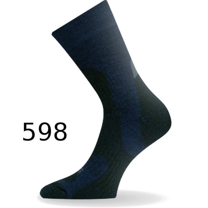 Шкарпетки Lasting TRP 598 чорний/синій, Шкарпетки Lasting TRP XL 598 чорний/синій
Шкарпетки Lasting TRP 598 чорний/синій, Шкарпетки Lasting TRP XL 598 чорний/синій