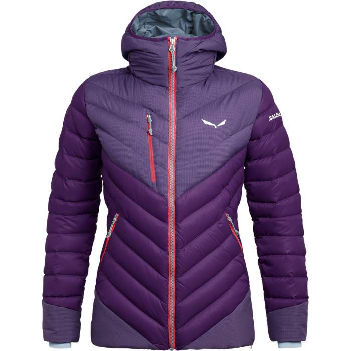 Куртка Salewa Ortles Medium 2 Down Wms Jacket (2019) 6641 S 40/34 фіолетовий
Куртка Salewa Ortles Medium 2 Down Wms Jacket (2019) 6641 S 40/34 фіолетовий