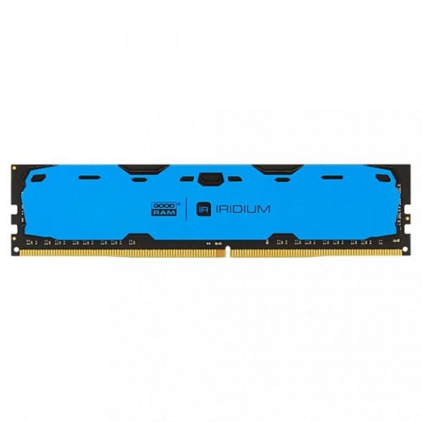 Модуль памяти GoodRam 16 GB DDR4 2400 MHz IRDM Blue (IR-B2400D464L17/16G) (F00239784)
Модуль памяти GoodRam 16 GB DDR4 2400 MHz IRDM Blue (IR-B2400D464L17/16G) (F00239784)