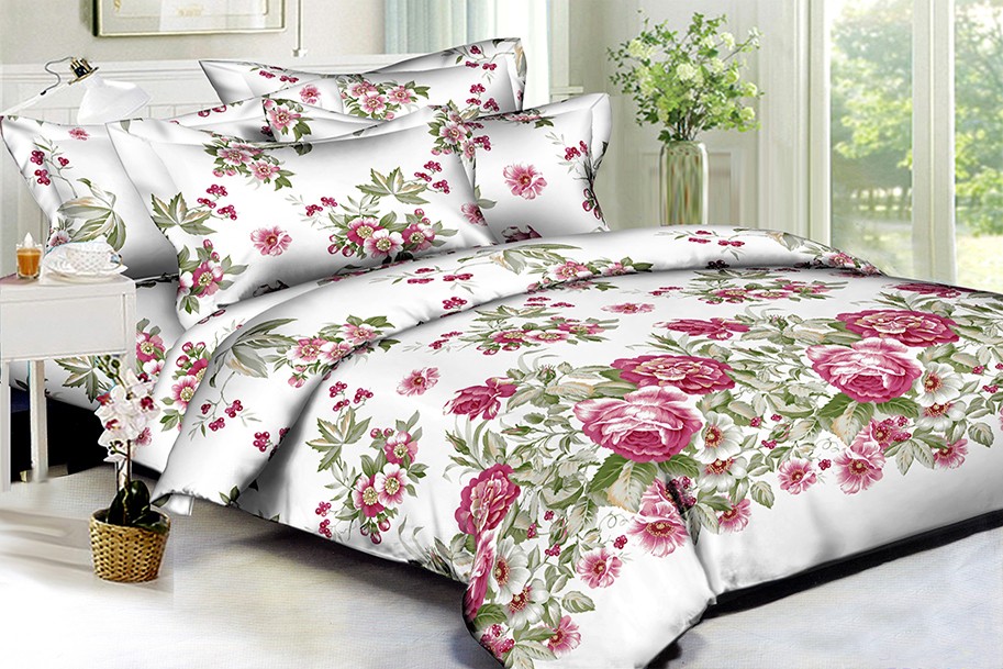 Комплект постельного белья Modern Микросатин 15-0026 Athens Полуторный
Комплект постельного белья Modern Микросатин 15-0026 Athens Полуторный