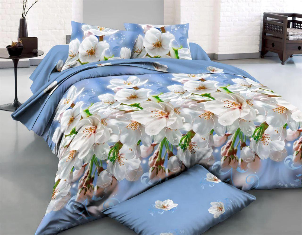 Комплект постельного белья Modern Микросатин 15-0178 Limoges Семейный 160х220 см
Комплект постельного белья Modern Микросатин 15-0178 Limoges Семейный 160х220 см