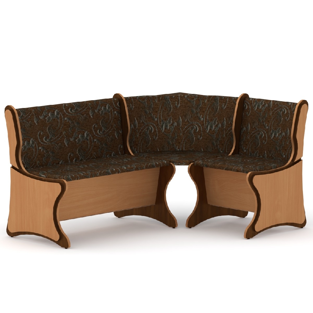 Кухонный уголок KOMPANIT АРГЕНТИНА Бук
Кухонный уголок KOMPANIT АРГЕНТИНА Бук