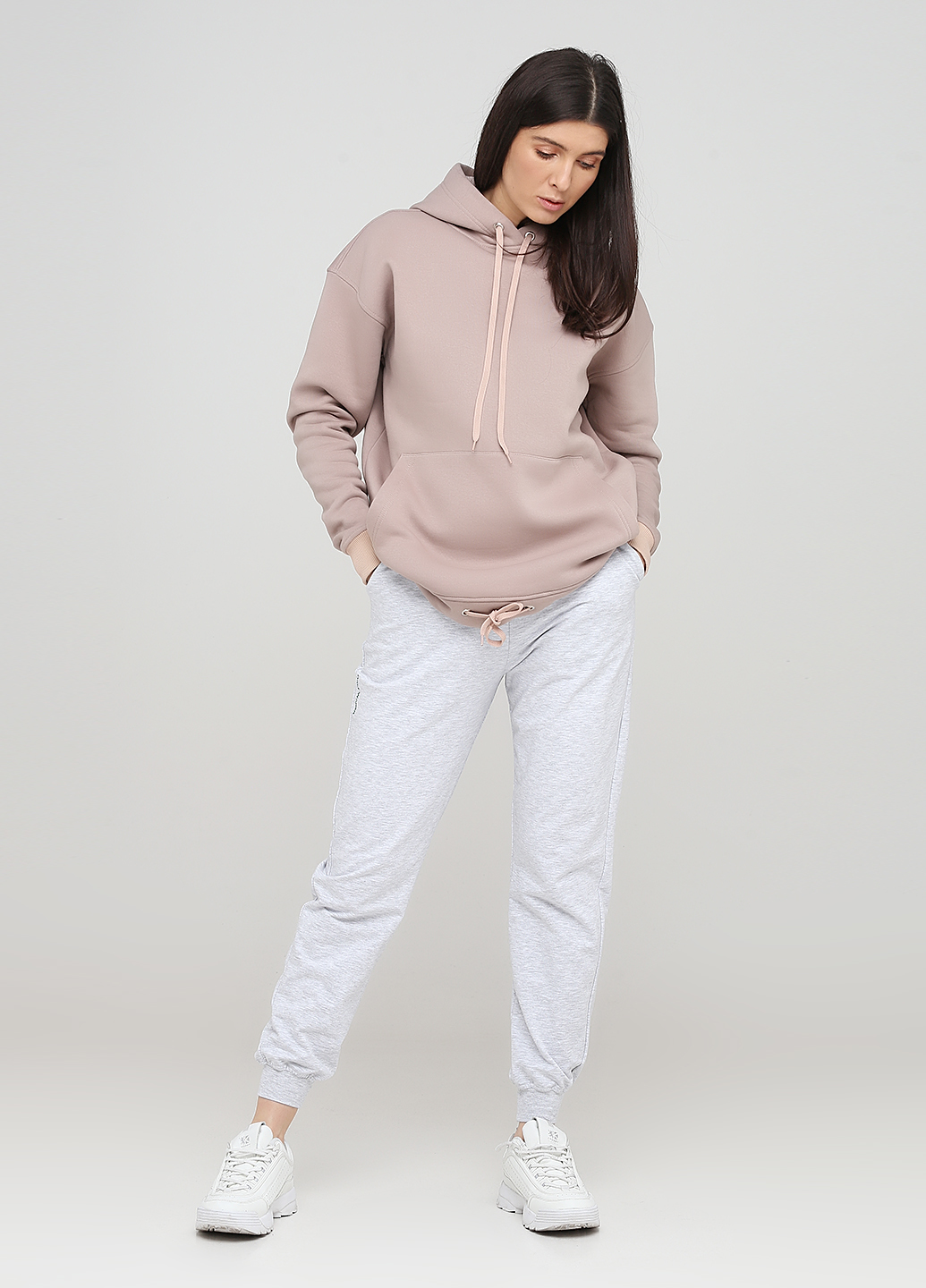 Брюки - джоггеры "Only Women"(94-PS-24-02-grey, Брюки - джоггеры "Only Women"(94-PS-24-02-grey-S)
Брюки - джоггеры "Only Women"(94-PS-24-02-grey, Брюки - джоггеры "Only Women"(94-PS-24-02-grey-S)