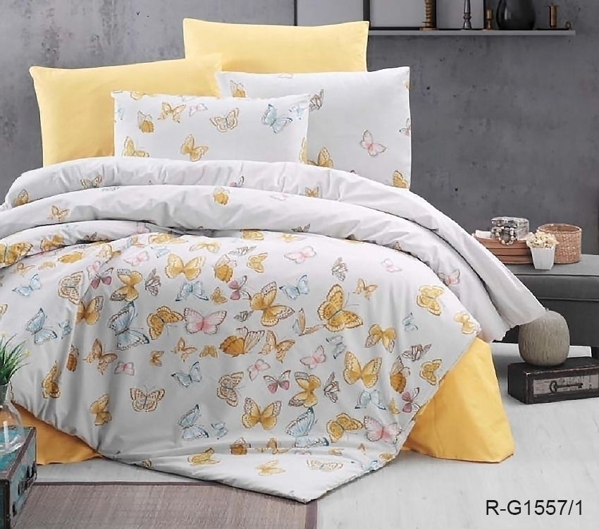 Постельное белье с компаньоном (G1557/1) TAG tekstil 1.5-спальный Белый 000152367
Постельное белье с компаньоном (G1557/1) TAG tekstil 1.5-спальный Белый 000152367