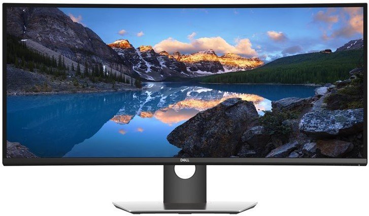 Монитор LCD 34" DELL U3419W HDMI, DP, USB-C, USB3.0, MM, IPS, CURVED, 3440x1440, 21:9, 99%sRGB
Монитор LCD 34" DELL U3419W HDMI, DP, USB-C, USB3.0, MM, IPS, CURVED, 3440x1440, 21:9, 99%sRGB