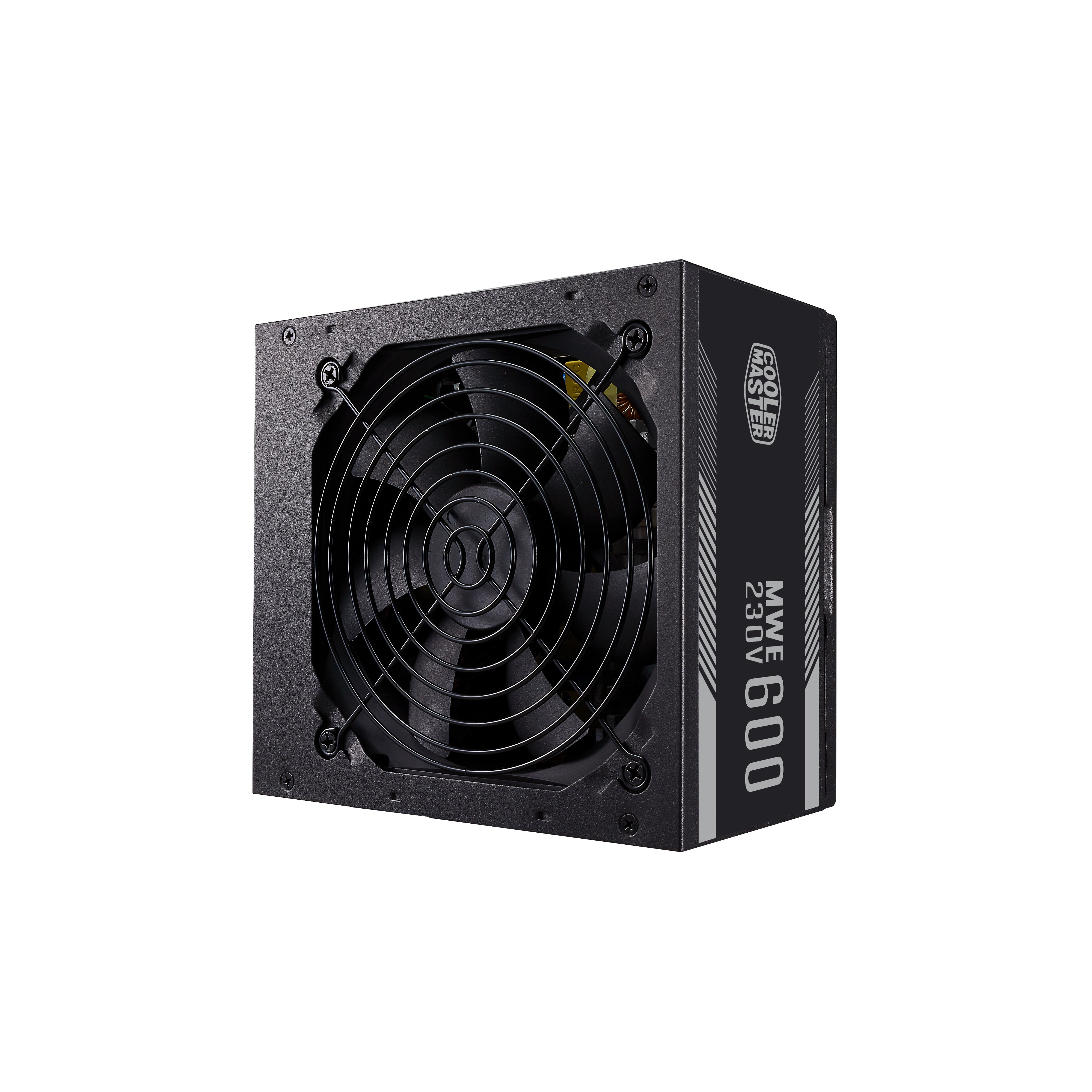Блок питания Cooler Master MWE White V2 600W,12cm fan,a/PFC,24+8+8,3xPeripheral,6xSATA,4xPCIe
Блок питания Cooler Master MWE White V2 600W,12cm fan,a/PFC,24+8+8,3xPeripheral,6xSATA,4xPCIe