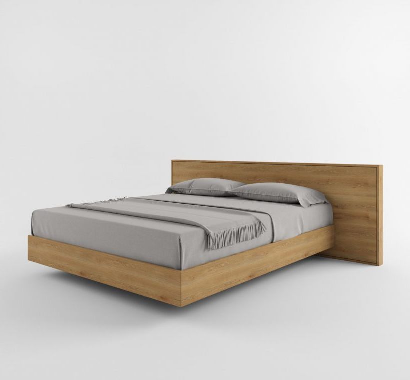 Двуспальная кровать Skandi Wood SWB027 Фолкерк 180 x 200 см Ясень (Дерево масив Ясень) С подъемным механизмом
Двуспальная кровать Skandi Wood SWB027 Фолкерк 180 x 200 см Ясень (Дерево масив Ясень) С подъемным механизмом