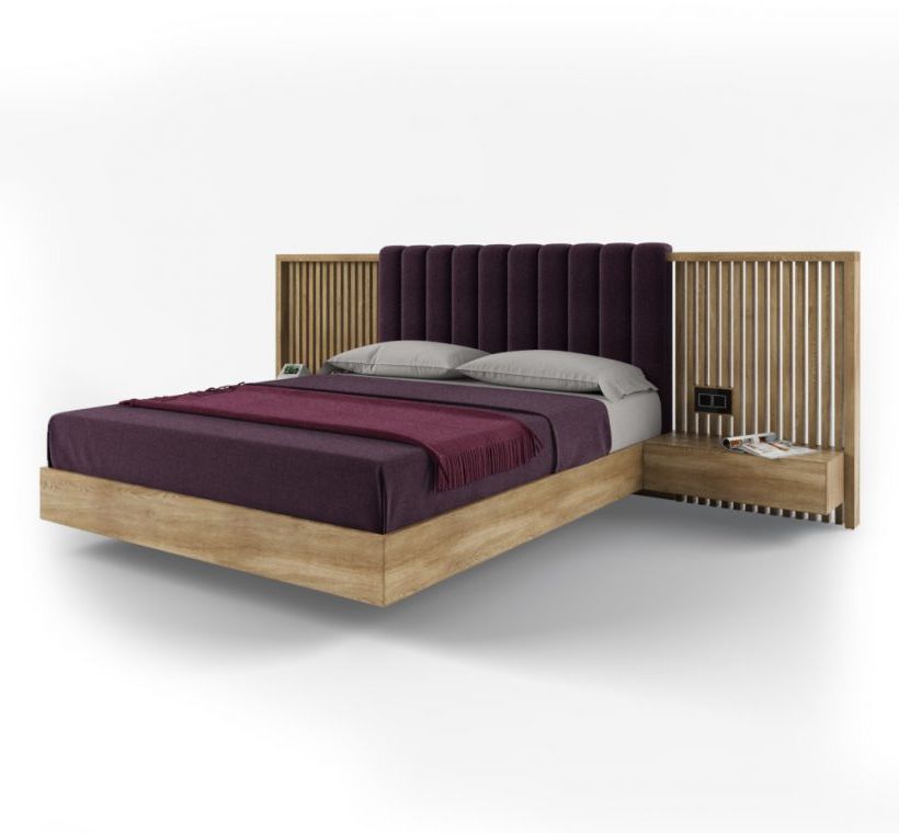 Двуспальная кровать Skandi Wood SWB042 Уик 160 x 200 см Ясень (Дерево масив Ясень) Без Подъемного механизма
Двуспальная кровать Skandi Wood SWB042 Уик 160 x 200 см Ясень (Дерево масив Ясень) Без Подъемного механизма