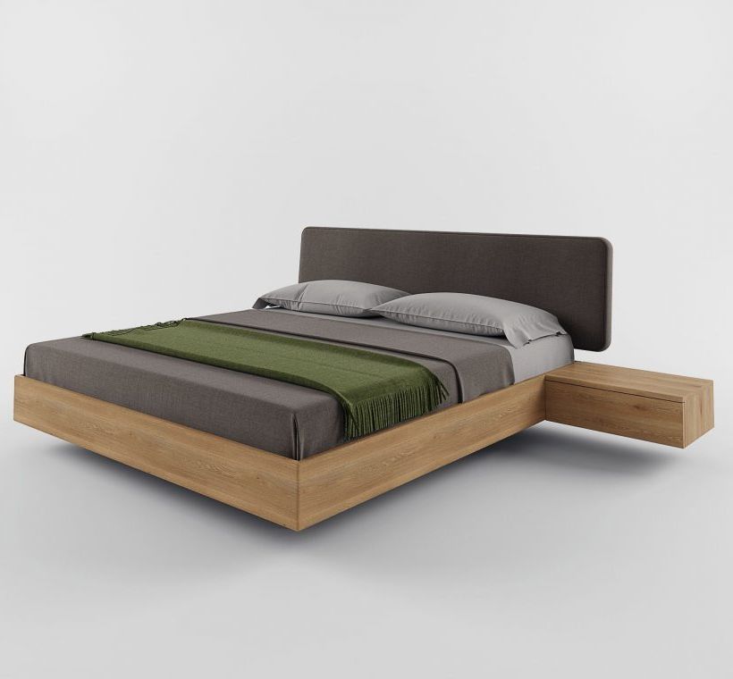 Двуспальная кровать Skandi Wood SWB028 Перт 180 x 200 см Ясень (Дерево масив Ясень) Без Подъемного механизма
Двуспальная кровать Skandi Wood SWB028 Перт 180 x 200 см Ясень (Дерево масив Ясень) Без Подъемного механизма