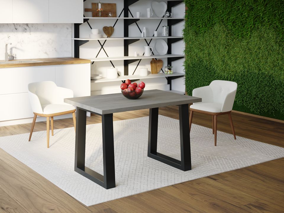 Обеденный стол Skandi Wood SW045 Делавэр 120 х 80 х 75 см МДФ+Шпон Дуб Темно-Cерый
Обеденный стол Skandi Wood SW045 Делавэр 120 х 80 х 75 см МДФ+Шпон Дуб Темно-Cерый