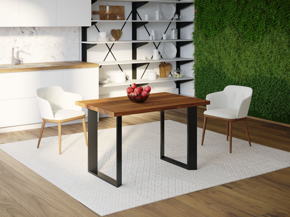 Обеденный стол Skandi Wood SW047 Иллинойс 150 х 80 х 75 см МДФ+Шпон Дуб Коричневый
Обеденный стол Skandi Wood SW047 Иллинойс 150 х 80 х 75 см МДФ+Шпон Дуб Коричневый