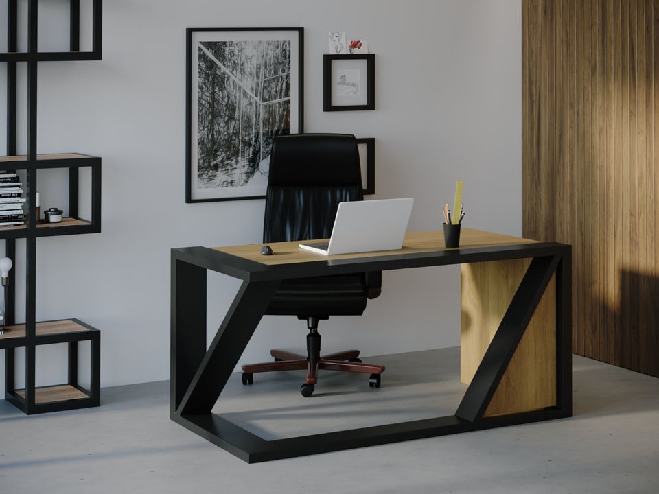 Компьютерный стол Skandi Wood SW106 Гавайи 150 х 80 х 75 см МДФ+Шпон Дуб Натуральный
Компьютерный стол Skandi Wood SW106 Гавайи 150 х 80 х 75 см МДФ+Шпон Дуб Натуральный