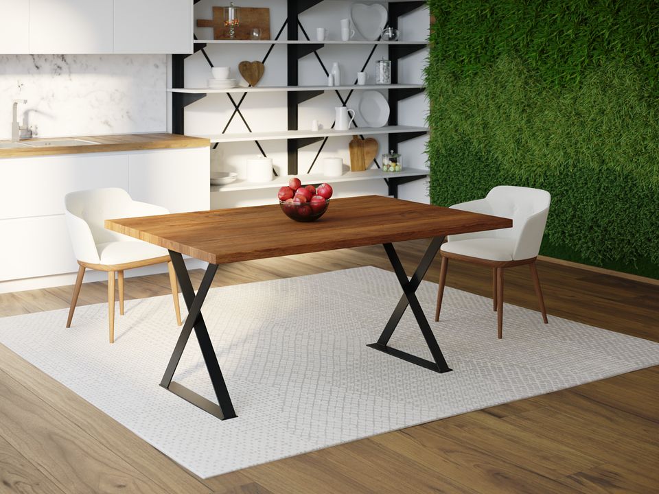Обеденный стол Skandi Wood SW093 Нэшвилл 200 х 80 х 75 см МДФ+Шпон Дуб Коричневый
Обеденный стол Skandi Wood SW093 Нэшвилл 200 х 80 х 75 см МДФ+Шпон Дуб Коричневый