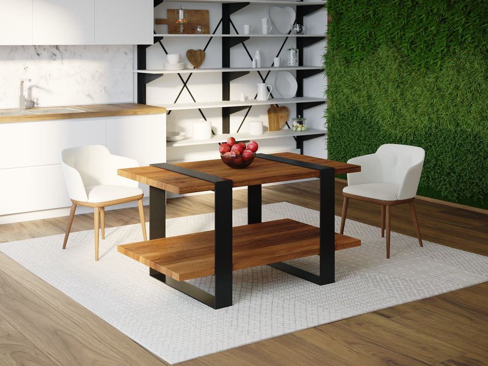 Обеденный стол Skandi Wood SW081 Конкорд 200 х 80 х 75 см МДФ+Шпон Дуб Коричневый
Обеденный стол Skandi Wood SW081 Конкорд 200 х 80 х 75 см МДФ+Шпон Дуб Коричневый