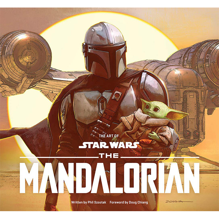 Артбук Звездые Войны Мандалорец Йода - Art of Star Wars The Mandalorian на английском (12438)
Артбук Звездые Войны Мандалорец Йода - Art of Star Wars The Mandalorian на английском (12438)