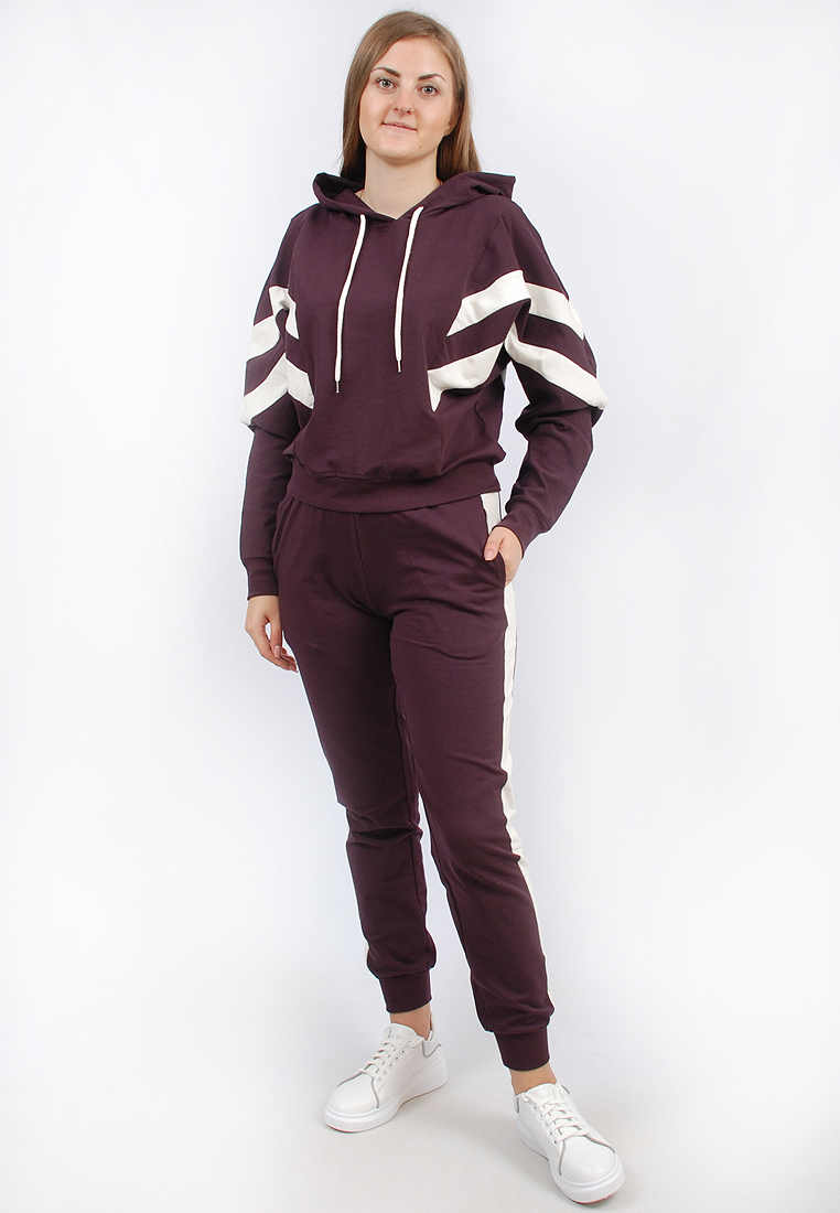 костюм женский Little Secret 382-1 бордовый, костюм женский Little Secret 382-1 бордовый M
костюм женский Little Secret 382-1 бордовый, костюм женский Little Secret 382-1 бордовый M