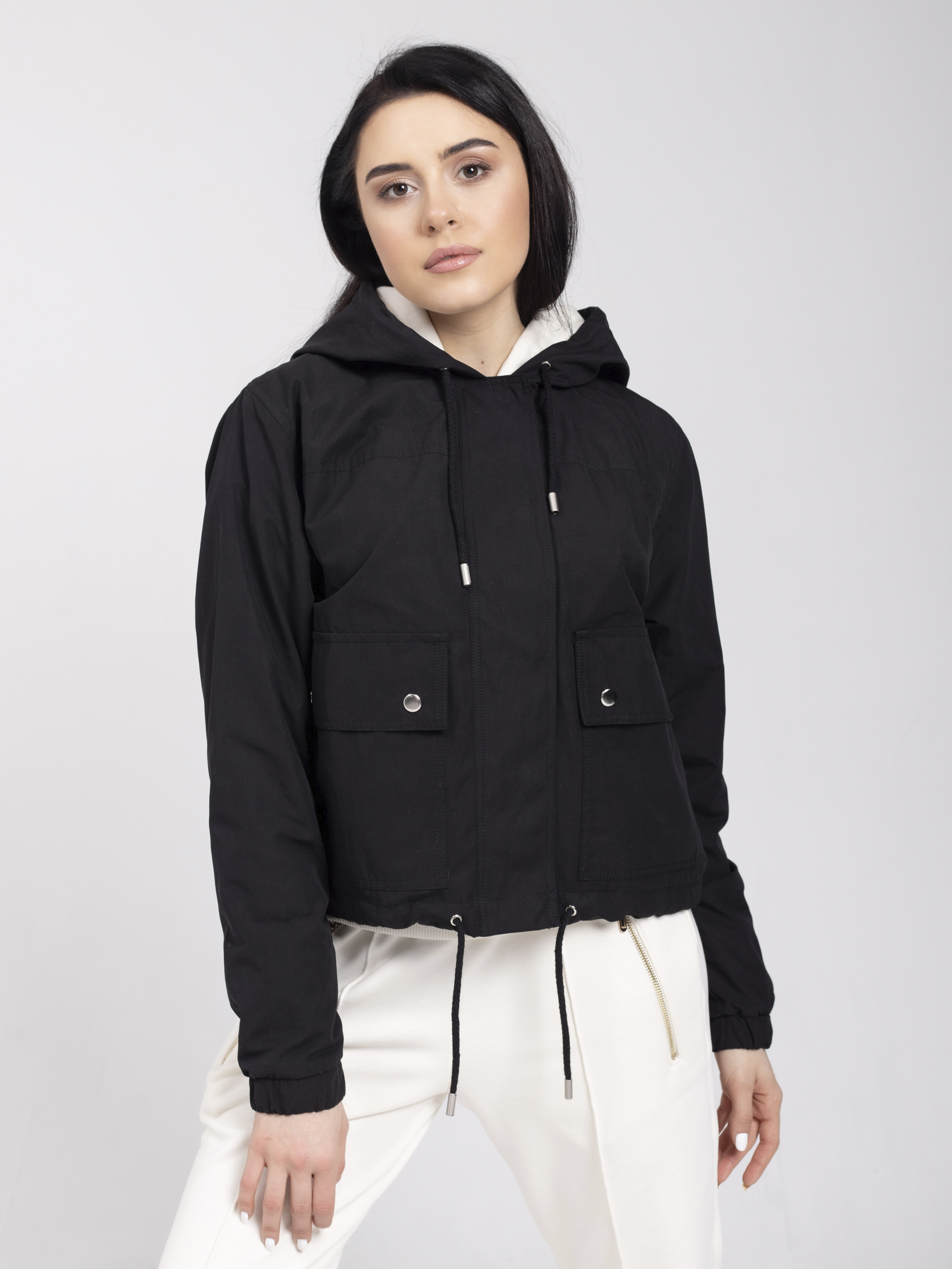 Ветровка Feel and Fly Alana Black 22301 Черная, Ветровка Feel and Fly Alana Black 22301 S Черная
Ветровка Feel and Fly Alana Black 22301 Черная, Ветровка Feel and Fly Alana Black 22301 S Черная