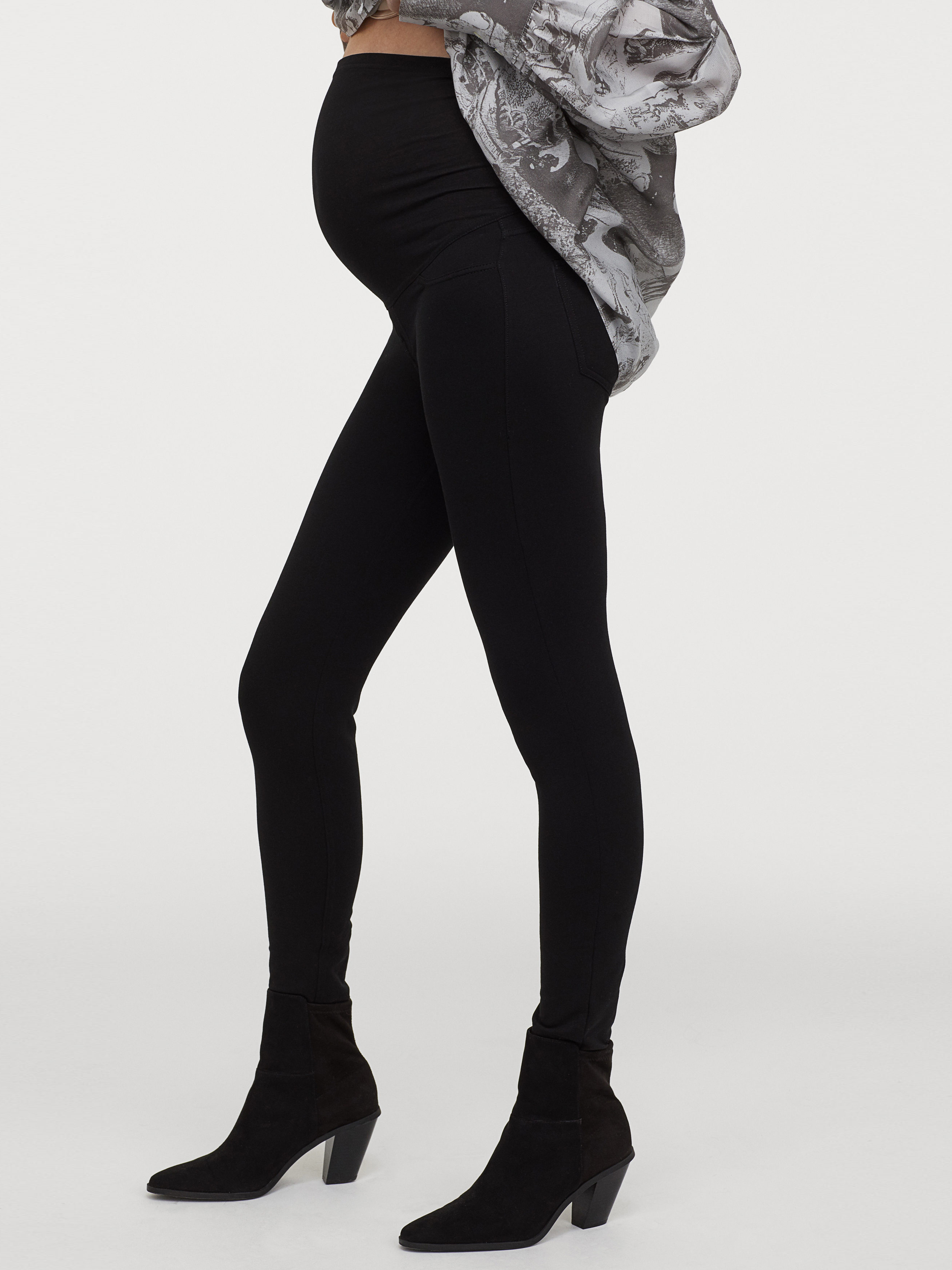 Леггинсы для беременных H&M 0669950-1 Черные, Леггинсы для беременных H&M 0669950-1 XL Черные
Леггинсы для беременных H&M 0669950-1 Черные, Леггинсы для беременных H&M 0669950-1 XL Черные