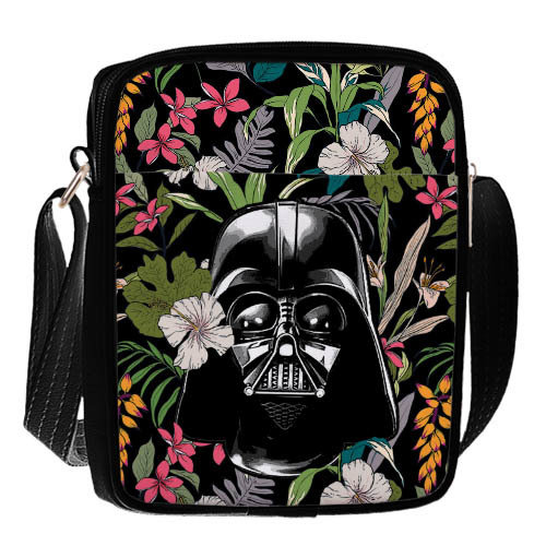 Сумка для подростков Junior boy Presentville Star wars Дарт Вейдер в цветах 16x20 см
Сумка для подростков Junior boy Presentville Star wars Дарт Вейдер в цветах 16x20 см