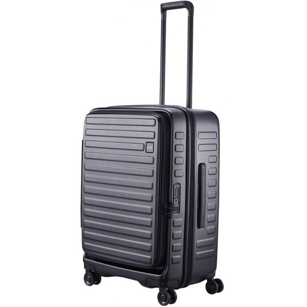 Чемодан c отделом для ноутбука Lojel 41x56,5x25 см CUBO 18/Warm Grey S Lj-CF1627-1S_GR
Чемодан c отделом для ноутбука Lojel 41x56,5x25 см CUBO 18/Warm Grey S Lj-CF1627-1S_GR