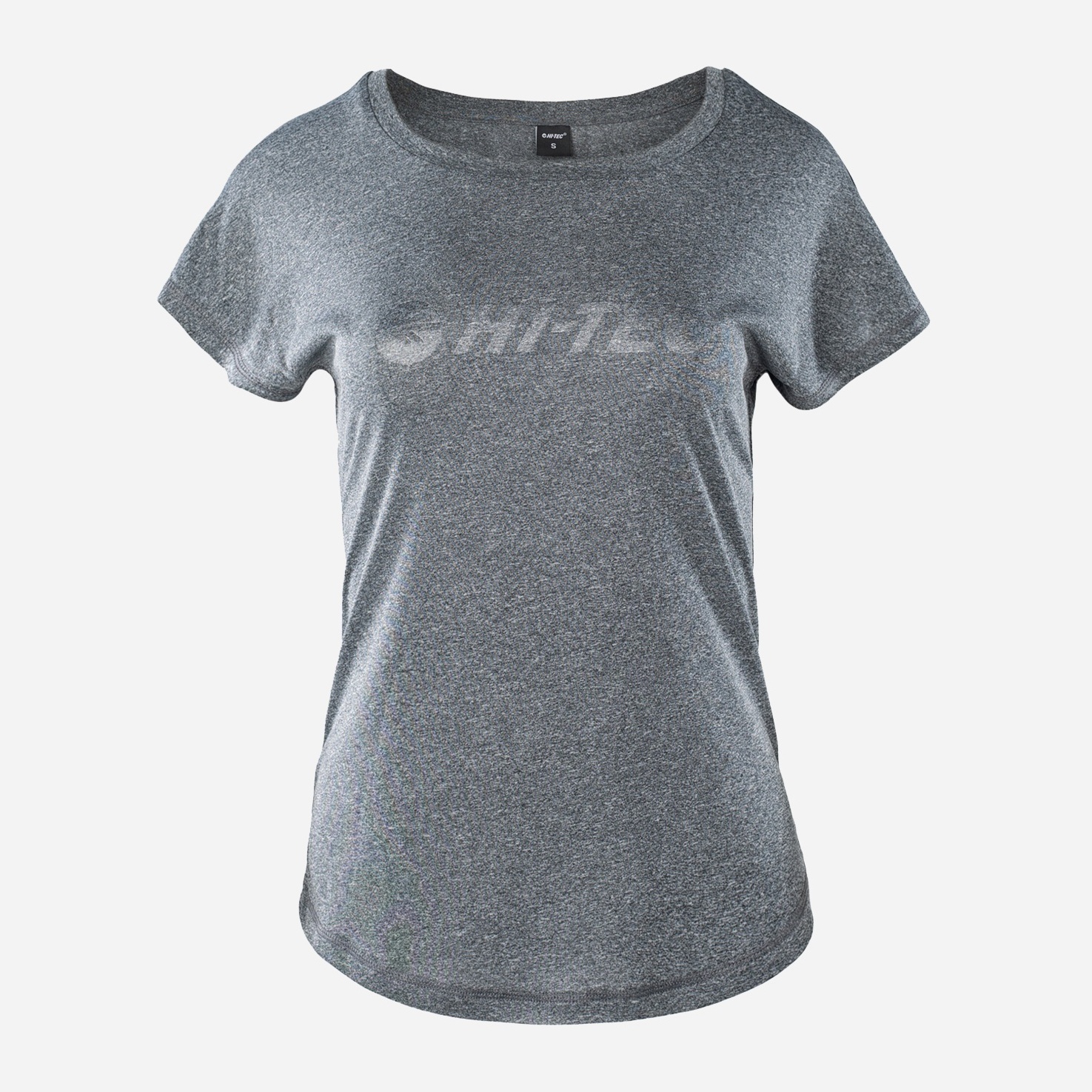 Футболка Hi-Tec Lady Ikki-Black Melange, Футболка Hi-Tec Lady Ikki-Black Melange S
Футболка Hi-Tec Lady Ikki-Black Melange, Футболка Hi-Tec Lady Ikki-Black Melange S